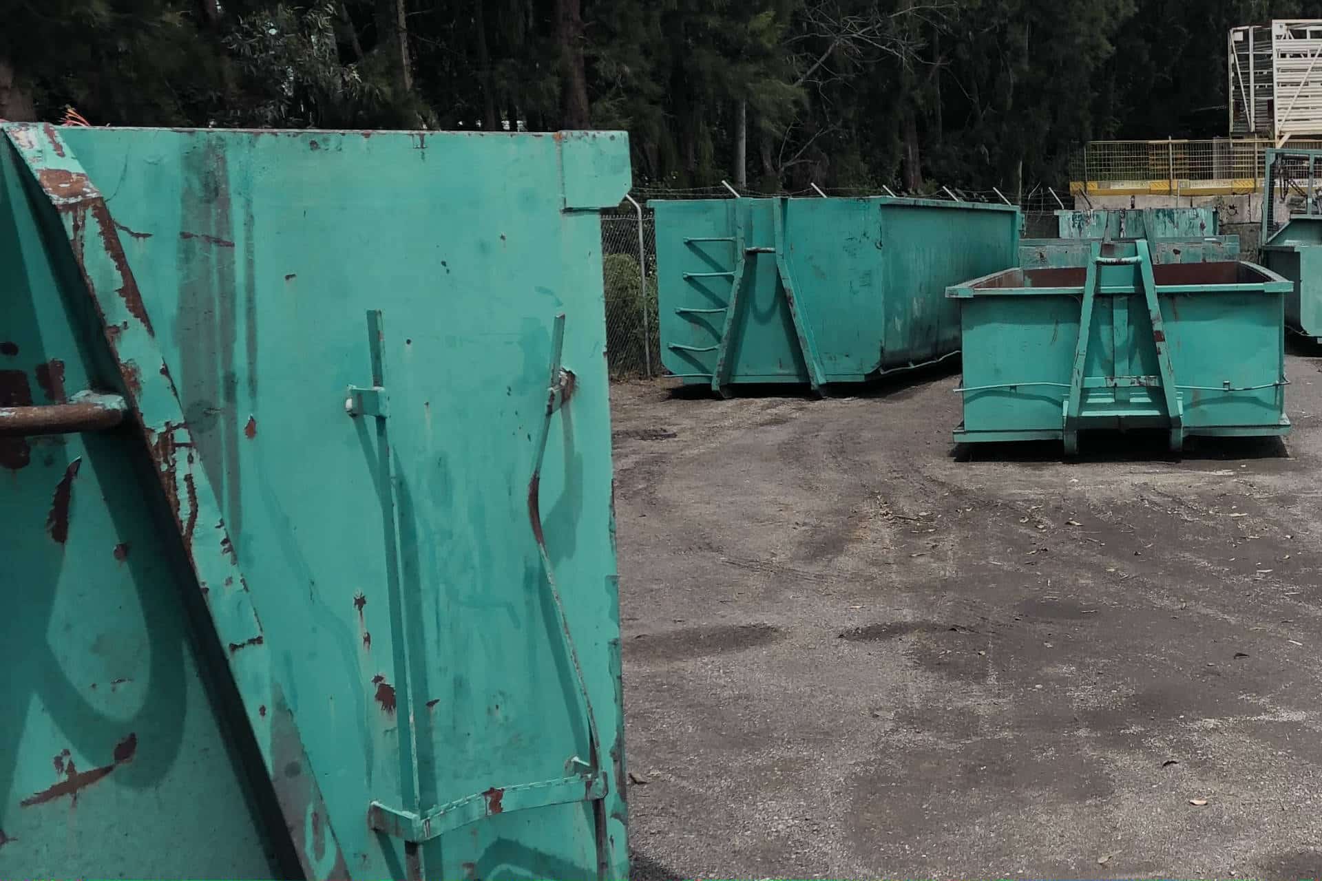 BinaryLoop Tracing resources, improving circularity