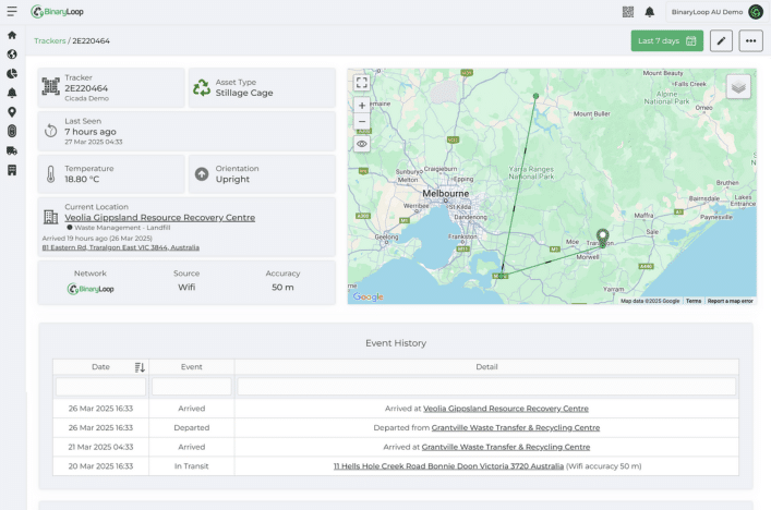 binaryloop-skip-bin-tracking-platform